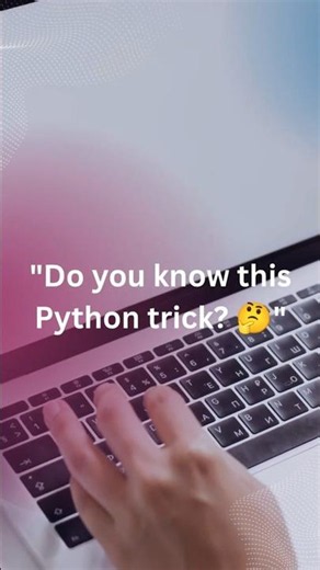 Do You Know This Python Trick? 🤯 String Multiplication in Python #Shorts