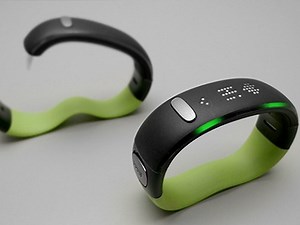 別管什麼計步器，你有聽過 W/Me嗎?