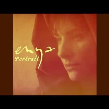 Enya - Portrait (Short Version) (Full HD Video)