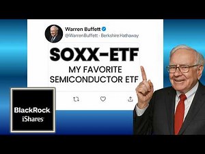 SOXX Explained: The ETF Powering the AI & Tech Revolution