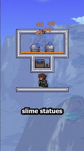 Automation COMPLETELY Changes Terraria!