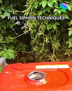 19K views · 24 reactions | Fuel siphoning techniques | HistoryLens | Facebook