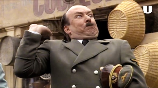'Allo 'Allo! - Series 8 Episode 3
