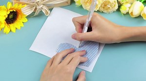 PLANTIONAL Double Sided Iron On Adhesive Film: 11.8 inch x 10 Yards Medium Weight Double-Sided Press-on Patch Heat Melt Fabric Glue Sheet Permanent Fusible Adhesive