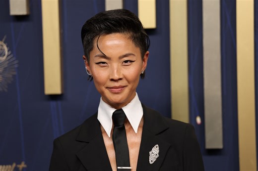 What to Know About The Traitors and Top Chef Star, Kristen Kish