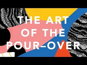 How To Pour-Over with Starbucks Reserve