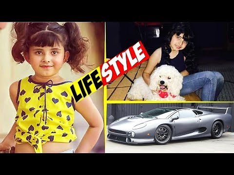 Myra Singh (Amyra in Kullfi Kumarr Bajewala) Lifestyle, Mother, Family, Real Life, Age, Education