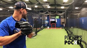 The Pitcher’s Pocket is the best training aid for improving pitch accuracy and lowering E.R.A. Use promo code: PPSHIP to get free shipping on all domestic orders at Betterbaseball.com #pitcherspocket #baseball #pitchingcoach #pitching | Better Baseball | Facebook