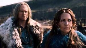 ITV Beowulf Return to the Shieldlands Extended trailer