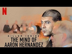 5 SHOCKING Details From The Aaron Hernandez Murder Documentary REVEALED!