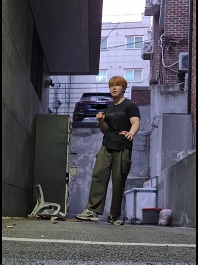 Bruce Lee Inspired Workout Challenge