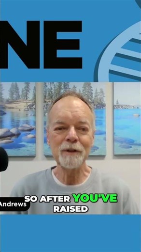 Evolutionary Advantage: Why We Don't Live Forever #shorts