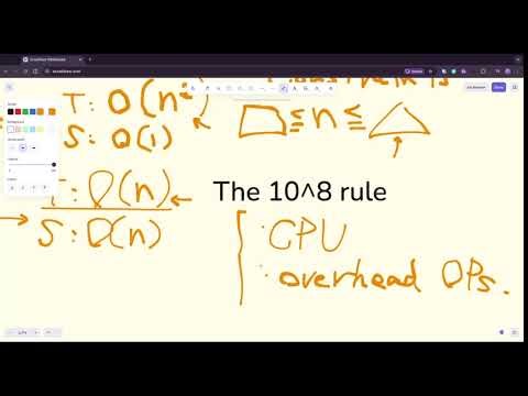 Understanding Execution Limits: The 10^8 Rule📏