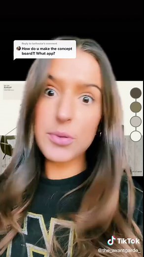 Reply to @tarthestar #greenscreen #interiordesigntips #moodboard #interiorstyling