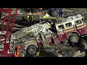 Attacks on the U.S. on Sept. 11, 2001