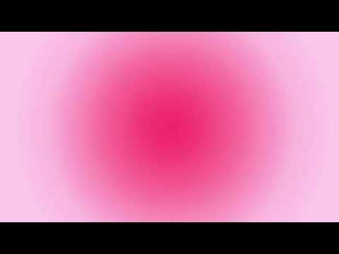 Pink Aura Background | Serene Ambience
