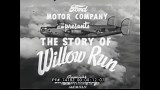 【记录片】制造B-24轰炸机：柳木厂的故事