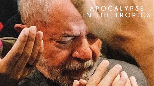 Apocalypse in the Tropics - Netflix Documentary - Where To Watch