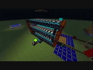 【Minecraft】少し違う工業の世界を楽しむ8【ゆっくり実況プレイ】
