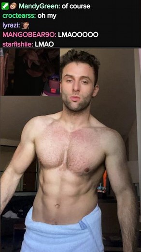 QT isn't surprised at all