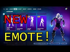 Fortnite Item Shop New [april 26, 2025] New Item Shop Fortnite