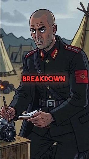 Cannibal Island Explained: Stalin’s Secret Human Experiments #history #darkhistory #stalin