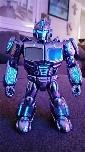 wich one of these ai rockruff animations do you like? #rockruff #pokemon