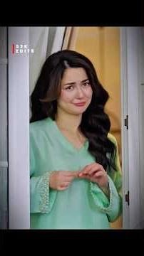 A Big Misunderstanding Ruined Everything 😳💔 | Meri Zindagi Hai Tu | Bilal Abbas x Hania Aamir
