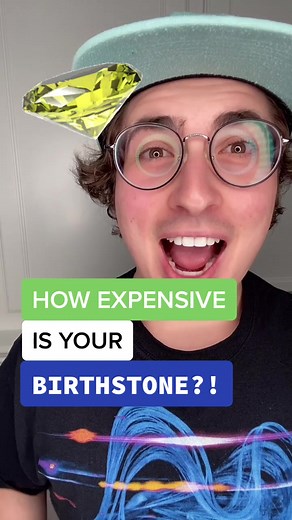 Discover Your Birthstone and Its Meaning