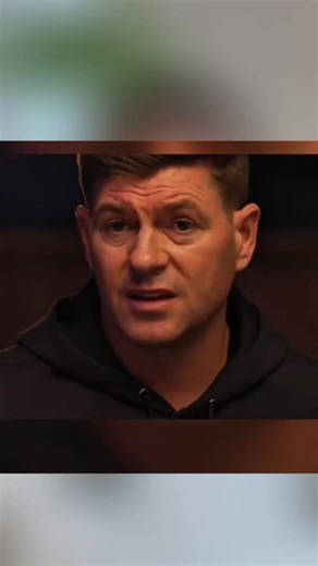 Liverpool FC Fan Showing Support