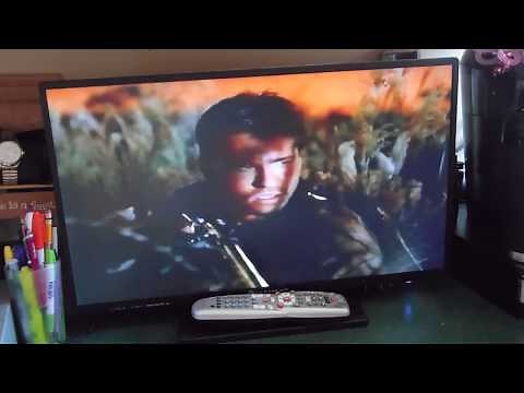 The Ghost and the Darkness (1996) Teaser Trailer