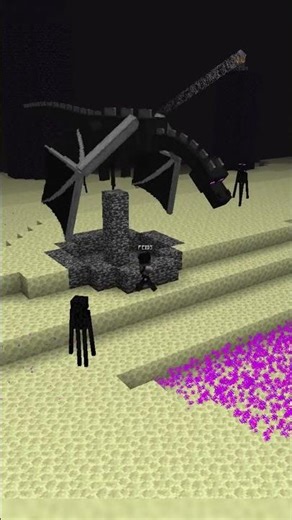 RAREST DEATH MESSAGE IN MINECRAFT!