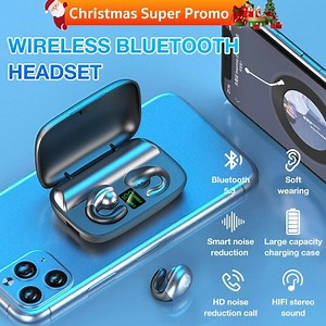 1.6K views · 4.2K reactions | Wow, these are my coolest headphones ever! Earrings and earphones again!Be safe, present, and aware. Introducing a new open-ear headphone that let you listen to music and sound, but also hear the world around you. This new wireless smart bone conduction earphone is your best choice!>>https://bit.ly/ambie-style #ambie same style Best Gift >> https://bit.ly/ambie-style | Chichic | Facebook