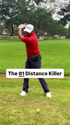 Improve Your Golf Driver Distance with These Tips