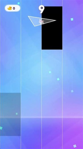Magic Tiles part 2 . I failed it🥲