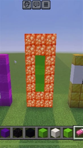 Numberscraft - minecraft numberblocks