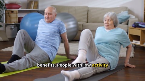 The Surprising Link Between Exercise and Beating Cancer