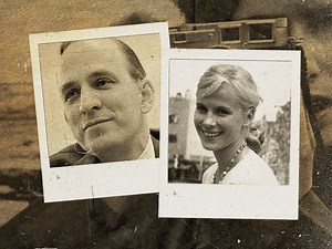 The fruitful partnership of Bibi Andersson and Ingmar Bergman