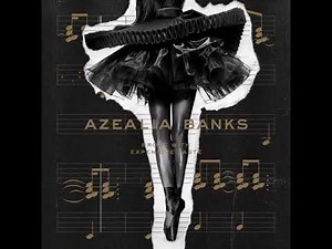 212 - Azealia Banks (Feat. Lazy Jay) Clean Version