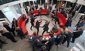 London Metal Exchange facing lawsuit threat after nickel debacle