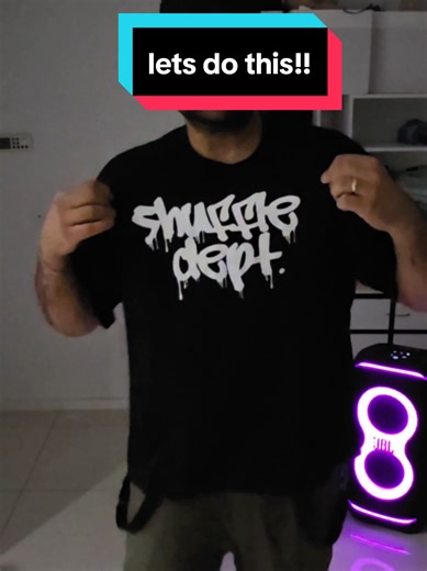 Discover the Melbourne Shuffle Dance Movement