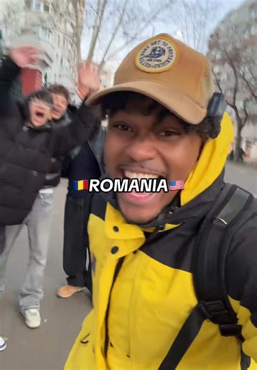 Where Are You Seeing this From? #romania #romanian #americanabroad #bucharest #romanianmusic