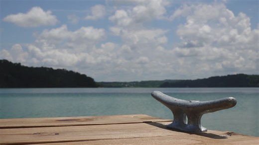 Douglas Lake rebounding after Helene, but some still concerned with water quality