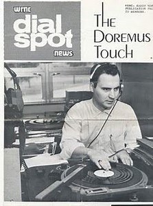 John Doremus - Alchetron, The Free Social Encyclopedia