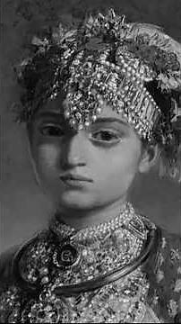 The Indian Princess Queen Victoria Turned Into a Project #history #victorian