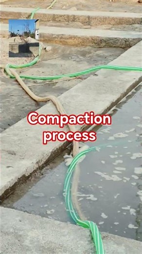 compaction