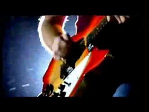 U2 Mysterious Ways (Live at Slane Castle) 2001