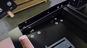 33 reactions | New Workstation Spirit is the smallest in our range. Designed for Bedroom producers with a lack of space. It is so Small that it can fit any room taking only 1m2 of your space. We filmed it today for you to check how to put it together. The release date is 1. February 2024 Please tell us what you think about it in the comments. 卵 | StudioDesk | Facebook