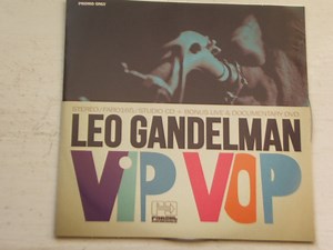 Leo Gandelman - Vip Vop