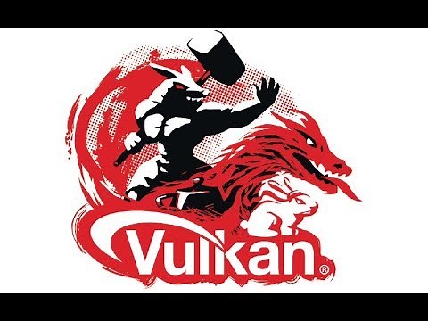 niagara: Building a Vulkan renderer from scratch*
